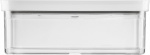 Zwilling Fresh & Save, CUBE Box M - transparent-vit