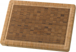 Zwilling Skärbräda, bambu - Brun - 36 cm x 25 cm Zwilling Skärbräda, bambu - Brun - 36 cm x 25 cm