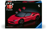Ravensburger 3D-pussel Ferrari SF90 Stradale 108p (10311576)