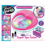 Shimmer n Sparkle 5 I 1 UPPLYST SPA-SALONG (65628)