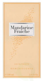 Reminiscence Mandarine Fraiche Edt Spray 100 ml