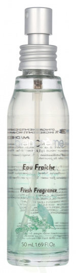 Blancreme Eau Fresh Fragrance Water 50 ml Verbena Green Tea