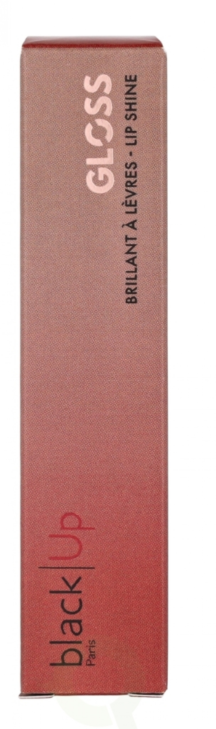 Black Up Lip Gloss 5.4 g #03