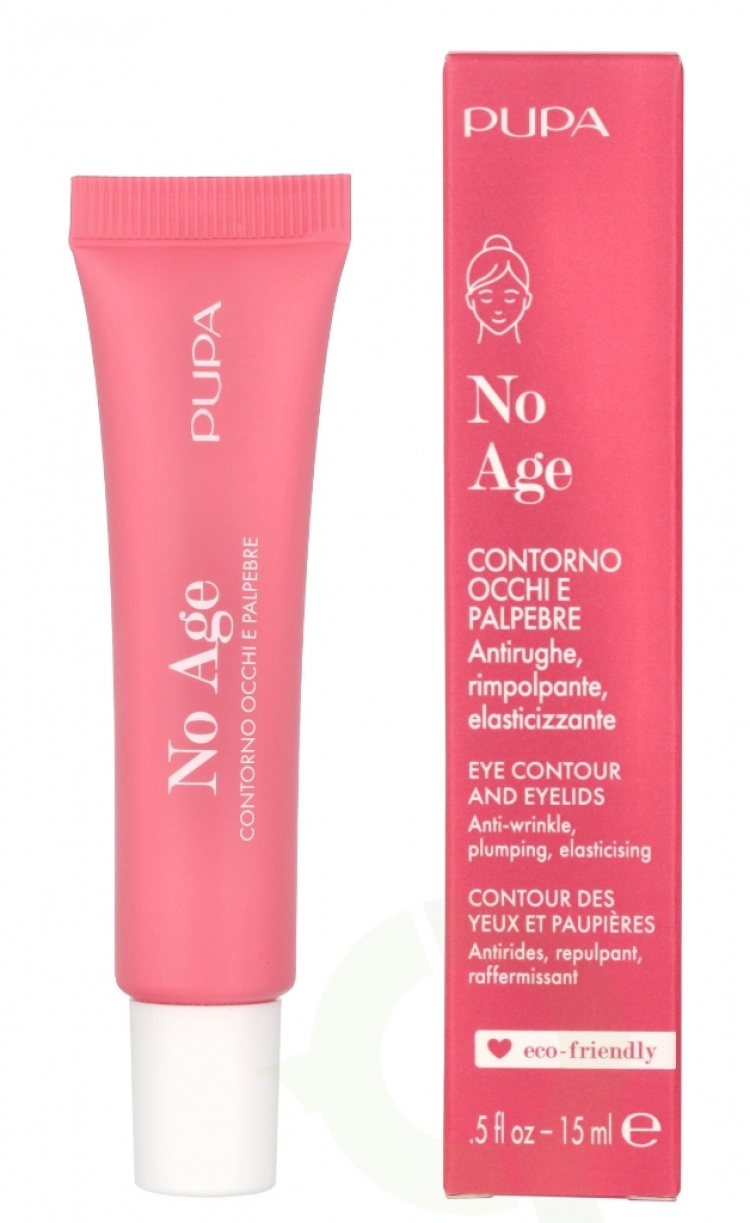 Pupa Milano Pupa Luminys Baked All Over Illuminating Blush-Powder 15 ml