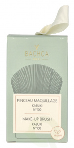 Bachca Paris Kabuki Brush 1 piece