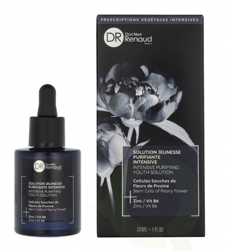 Dr. Renaud Intensive Purifying Youth Solution 30 ml