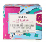 Baija Paris Baija Ile D\'Azur Body Scrub 50 ml Vanille Frangipanier