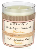 Durance Madeleine Candle 180 g