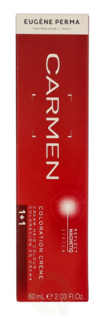 Eugene Perma Carmen Cream Hair Colour 60 ml 5.6