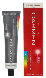 Eugene Perma Carmen Chromatique Coloration Creme 60 ml Orange