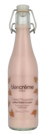 Blancreme Parfum Barbe A Papa Foaming Cream 330 ml