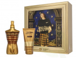 Jean Paul Gaultier Le Male Elixir Giftset 200 ml Edp Spray 125ml/Shower Gel 75ml