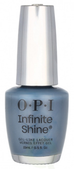 OPI Infinite Shine Nail Lacquer 15 ml Pure Jean-Ius