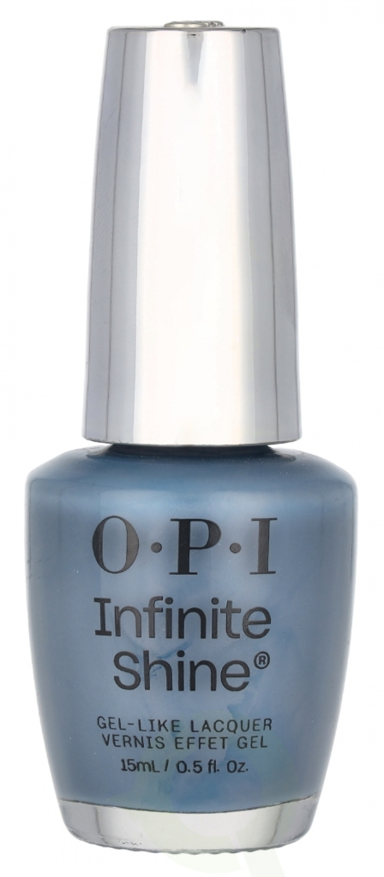 OPI Infinite Shine Nail Lacquer 15 ml Pure Jean-Ius