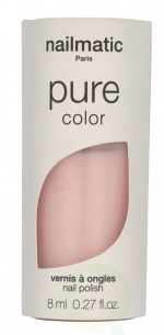 Nailmatic Pure Color 8 ml Sheer Pink