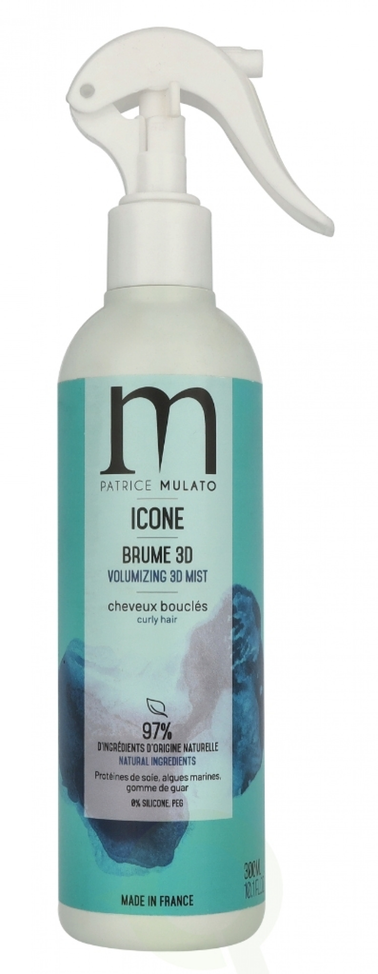 Patrice Mulato P. Mulato Icone Volumizing 3D Mist 300 ml
