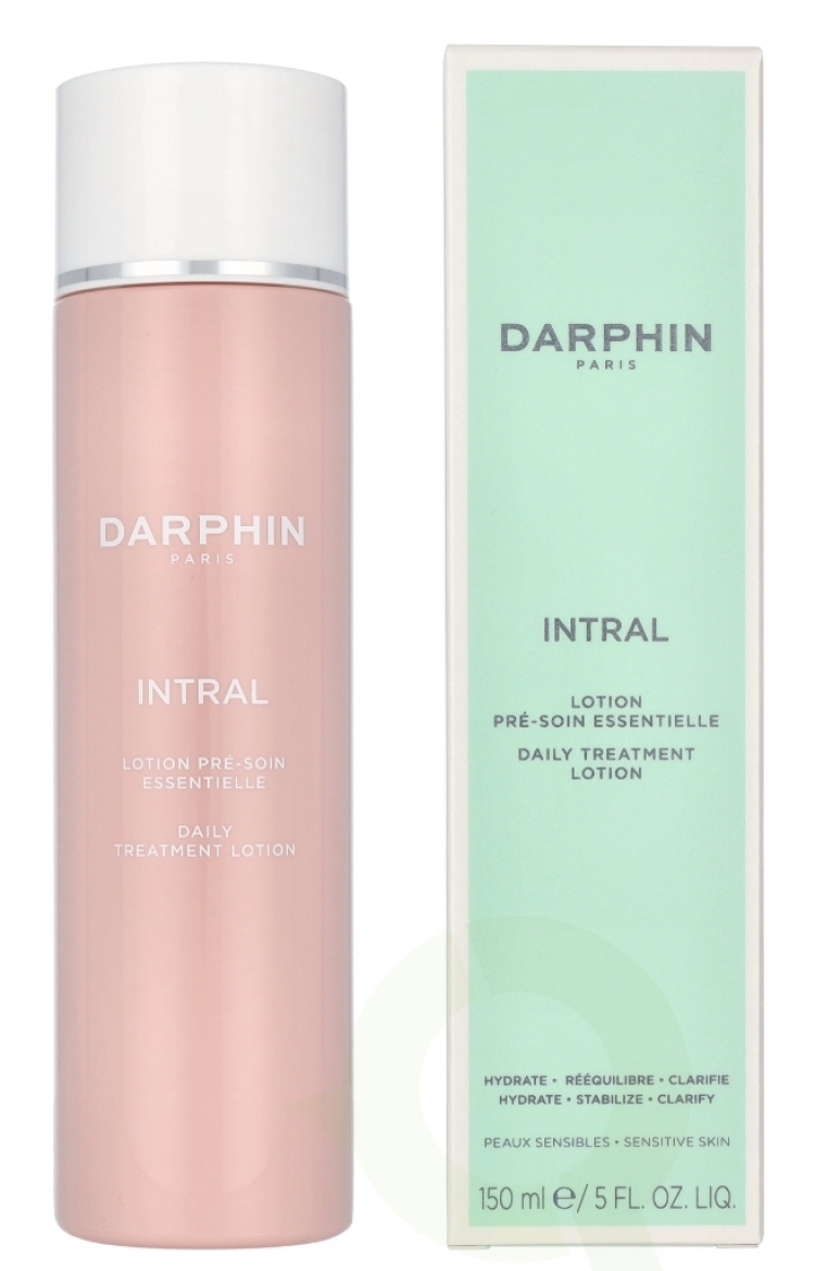 Darphin Intral Essential Pre-Care Lotion 150 ml