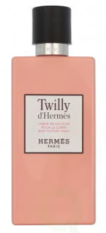 Hermes Twilly D\'Hermes Scented Body Shower Cream 200 ml