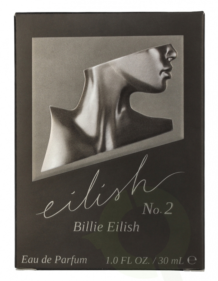 Billie Eilish No. 2 Edp Spray 30 ml