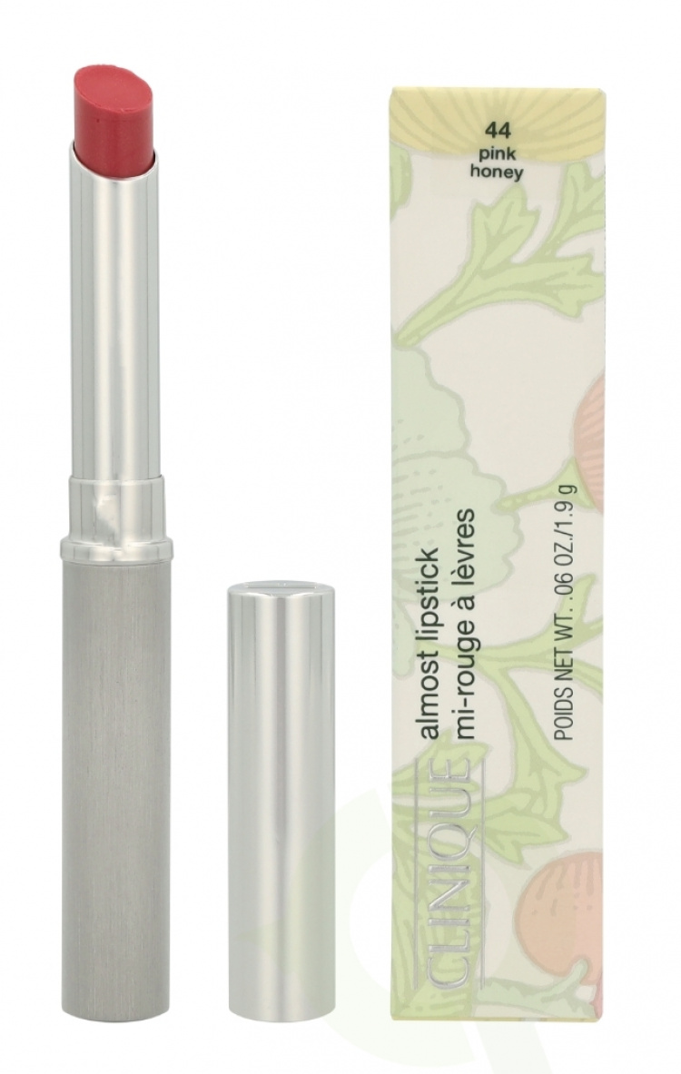 Clinique Almost Lipstick 1.9 g #44 Pink Honey