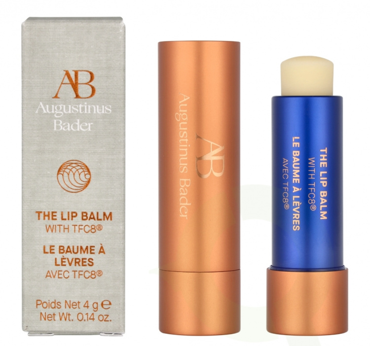 Augustinus Bader The Lip Balm 4 g