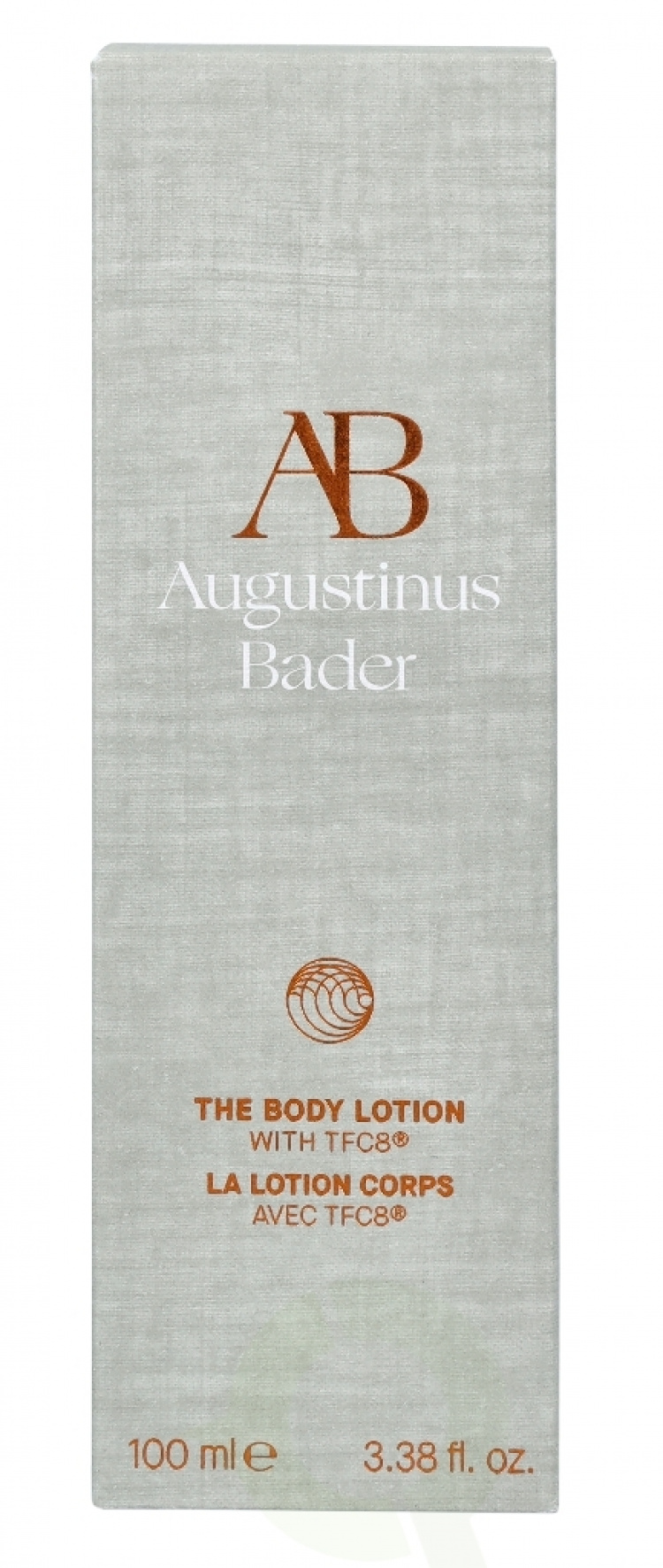 Augustinus Bader The Body Lotion 100 ml