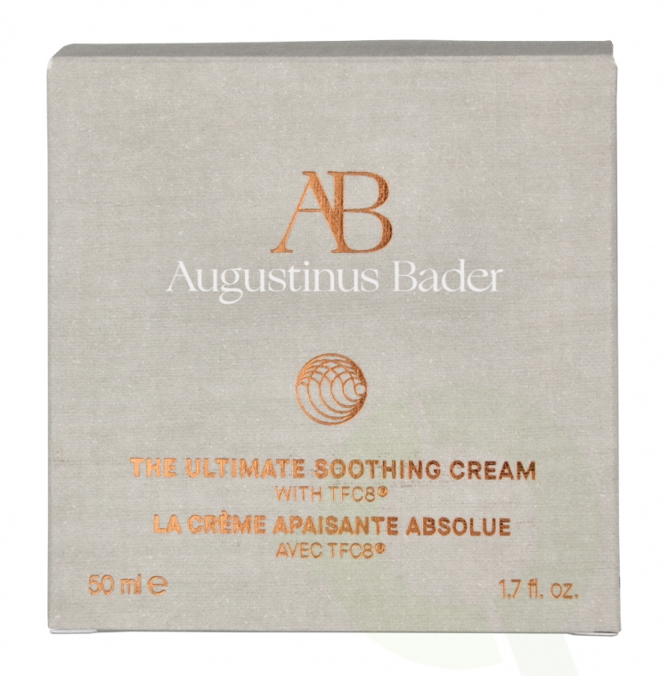 Augustinus Bader The Ultimate Soothing Cream 50 ml