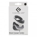 FLOATING GRIP Hängare för PS VR-glasögon (inkl. fäste för laddare) FLOATING GRIP Hängare för PS VR-glasögon (inkl. fäste för laddare)