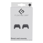 FLOATING GRIP Nintendo Switch Pro Controller väggfäste från FLOATING GRIP®, Svart FLOATING GRIP Nintendo Switch Pro Controller väggfäste från FLOATING GRIP®, Svart