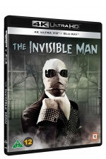 The Invisible Man The Invisible Man