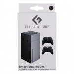 FLOATING GRIP XBOX SERIES X Paket Deluxe Box FLOATING GRIP XBOX SERIES X Paket Deluxe Box