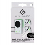 FLOATING GRIP XBOX SERIES S Paket Deluxe Box FLOATING GRIP XBOX SERIES S Paket Deluxe Box