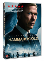 Hammarskjöld Hammarskjöld