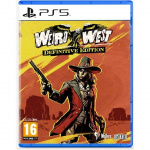 Weird West: Definitive Edition (PS5) Weird West: Definitive Edition (PS5)