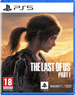 The Last of Us Part I (ENG/AR) (PS5) The Last of Us Part I (ENG/AR) (PS5)