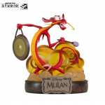 Abysse DISNEY - Statyett Mushu Abysse DISNEY - Statyett Mushu