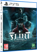 Flint: Treasure of Oblivion (PS5)