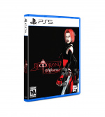 Bloodrayne: Revamped (Limited Run) (Import) (PS5)