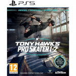 Tony Hawk\'s Pro Skater 1+2 (PS5)