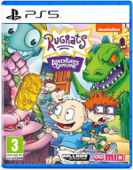 Rugrats - Adventures in Gameland (PS5)