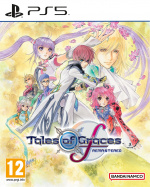 Tales of Graces f Remastered (PS5)