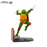 Abysse TMNT - Figur Raphael Abysse TMNT - Figur Raphael