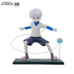 Abysse HUNTER X HUNTER - Statyett Killua x2 Abysse HUNTER X HUNTER - Statyett Killua x2