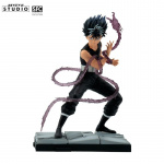 Abysse YU YU HAKUSHO - Figurin Hiei x2
