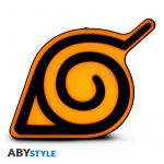 Abysse NARUTO SHIPPUDEN - Lampa - Konoha Abysse NARUTO SHIPPUDEN - Lampa - Konoha