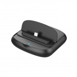 Piranha Ppocket Book vikbar laddningsdocka