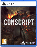 Conscript (Deluxe Version) (PS5) Conscript (Deluxe Version) (PS5)
