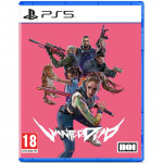 Wanted: Dead (PS5) Wanted: Dead (PS5)