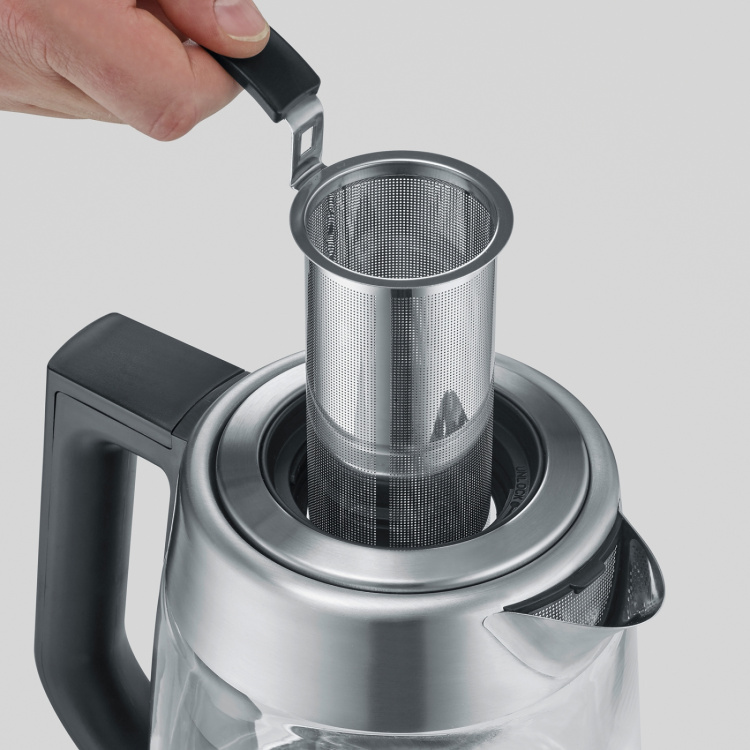 Severin Tekokare Deluxe WK 3480 1,5-1,7l 3000W Justerbar temp Severin Tekokare Deluxe WK 3480 1,5-1,7l 3000W Justerbar temp