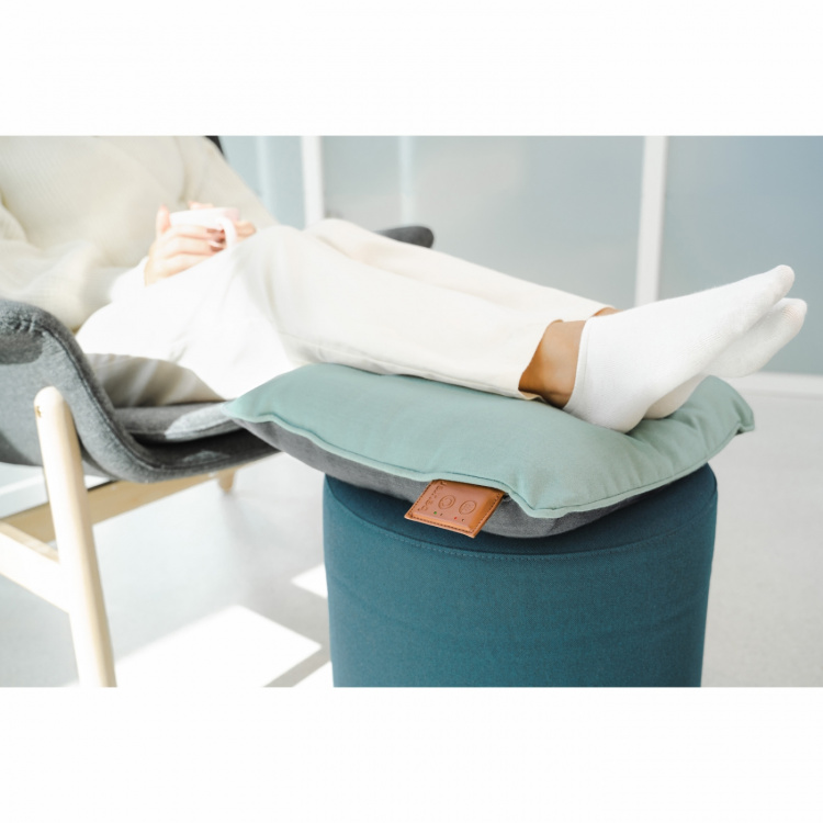 Beurer Massagekudde MG 139 Mint